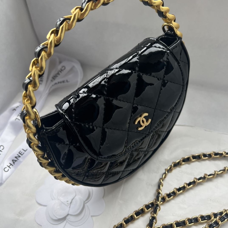 Chanel Top Handle Bags